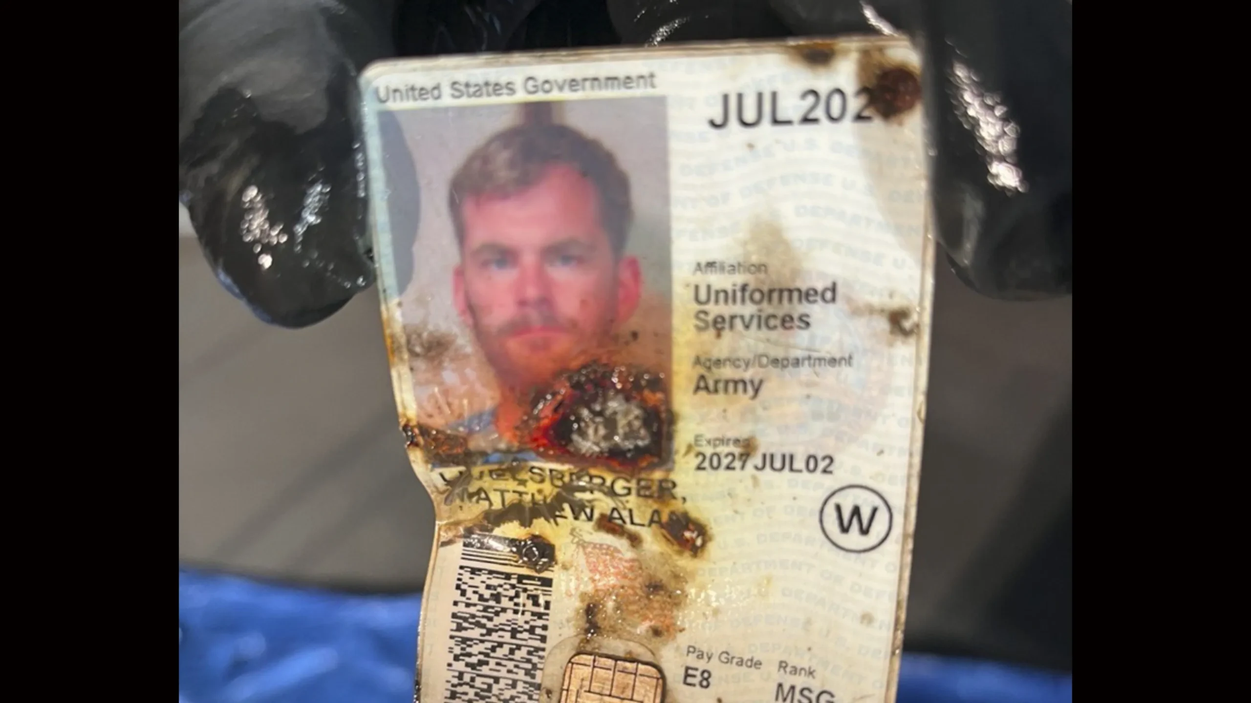 Unraveling the Mystery: Who is Matt Livelsberger, the Man Behind the Cybertruck Explosion?