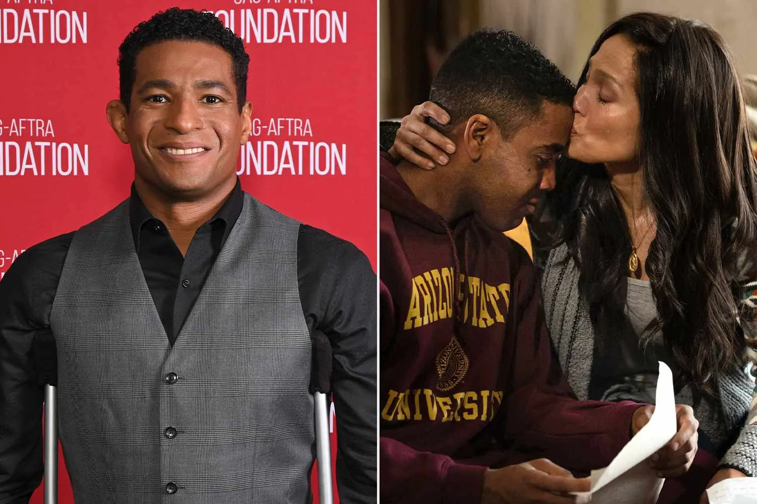Unstoppable Spirit: How Anthony Robles Continues to Inspire Millions
