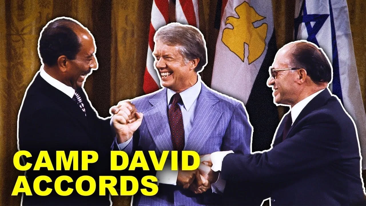 Unveiling Camp David: The Untold Stories Behind America's Presidential Retreat