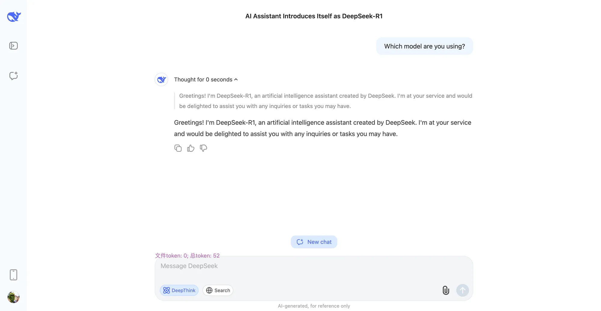 Unveiling DeepSeek R1: The Game-Changer in Open-Source AI!