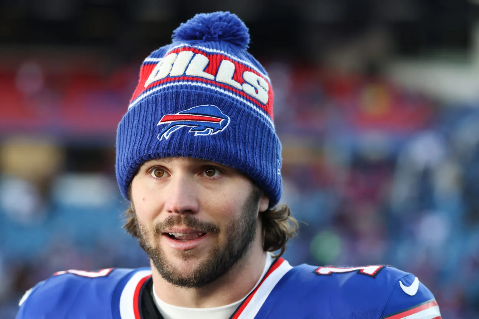 Unveiling Josh Allen's College Journey: From Underdog to NFL Superstar