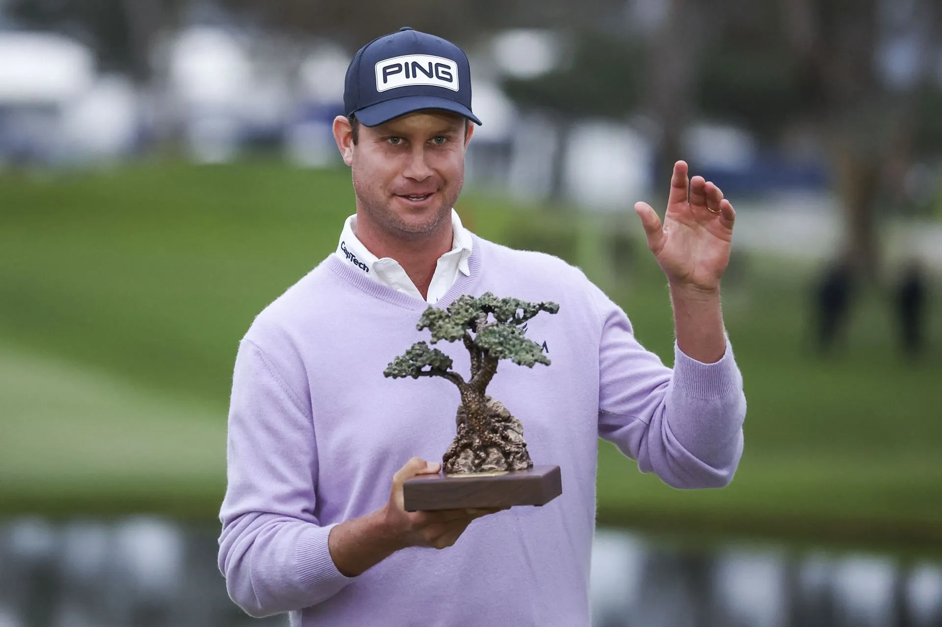 Unveiling the $9.3 Million Farmers Insurance Open Payout: Who Took Home the Big Bucks?