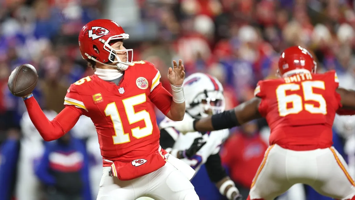 Unveiling the Chiefs' Super Bowl Legacy: How Many Championships Have They Really Won?