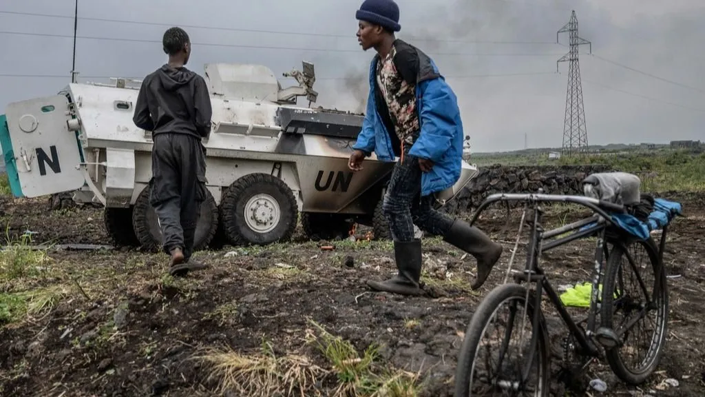 Unveiling the Congo: What You Need to Know About the Latest Developments