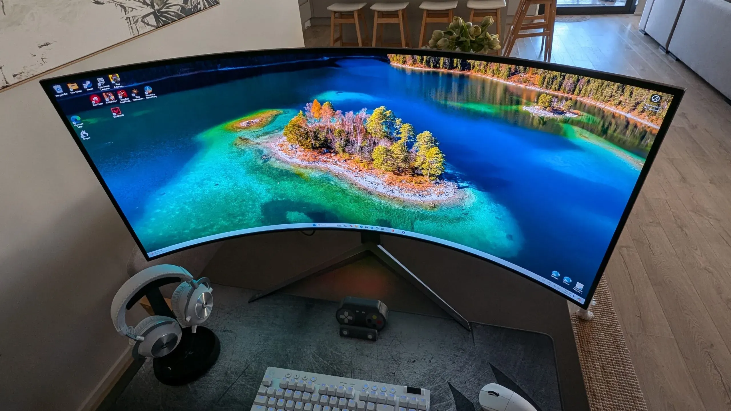 Unveiling the Future: What to Expect at CES 2025!