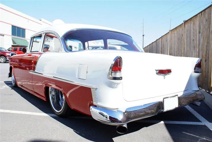 Unveiling the Hottest Collector Cars: Barrett-Jackson 2025 Takes Center Stage!