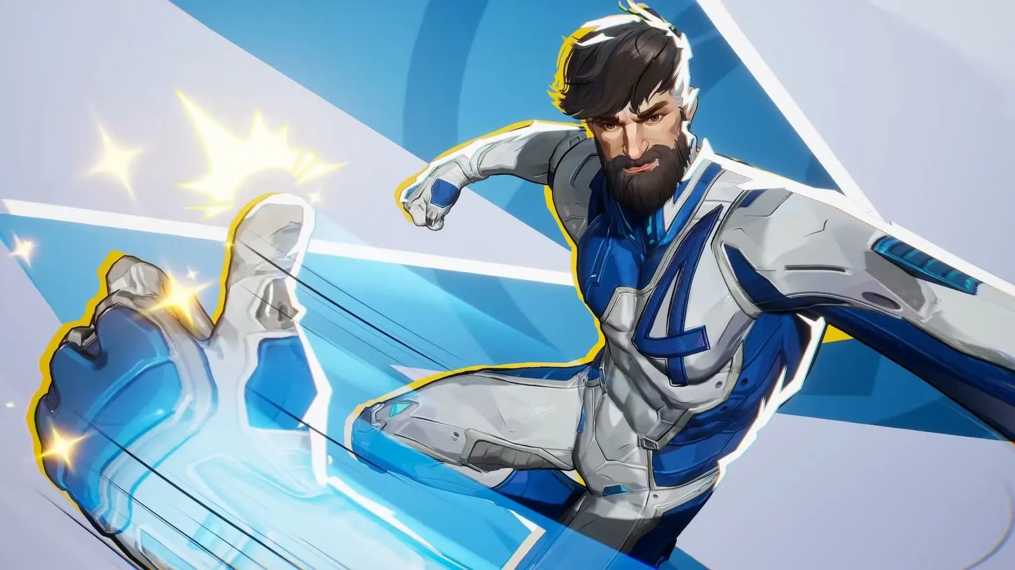 Unveiling the Marvel Rivals Season 1 Patch Notes: Major Changes and Surprises Await!