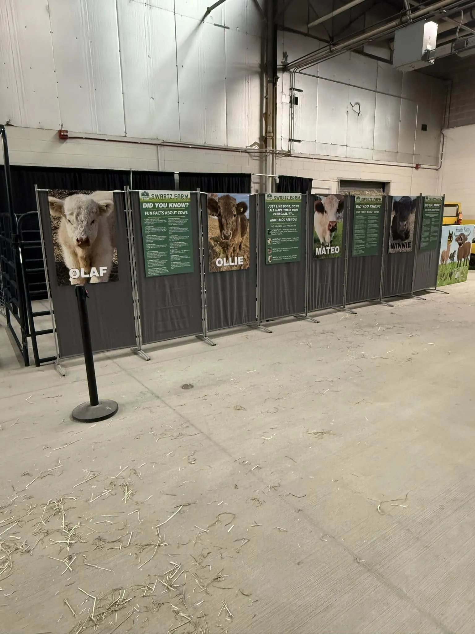 Unveiling the Marvels: Highlights from the 2025 PA Farm Show!