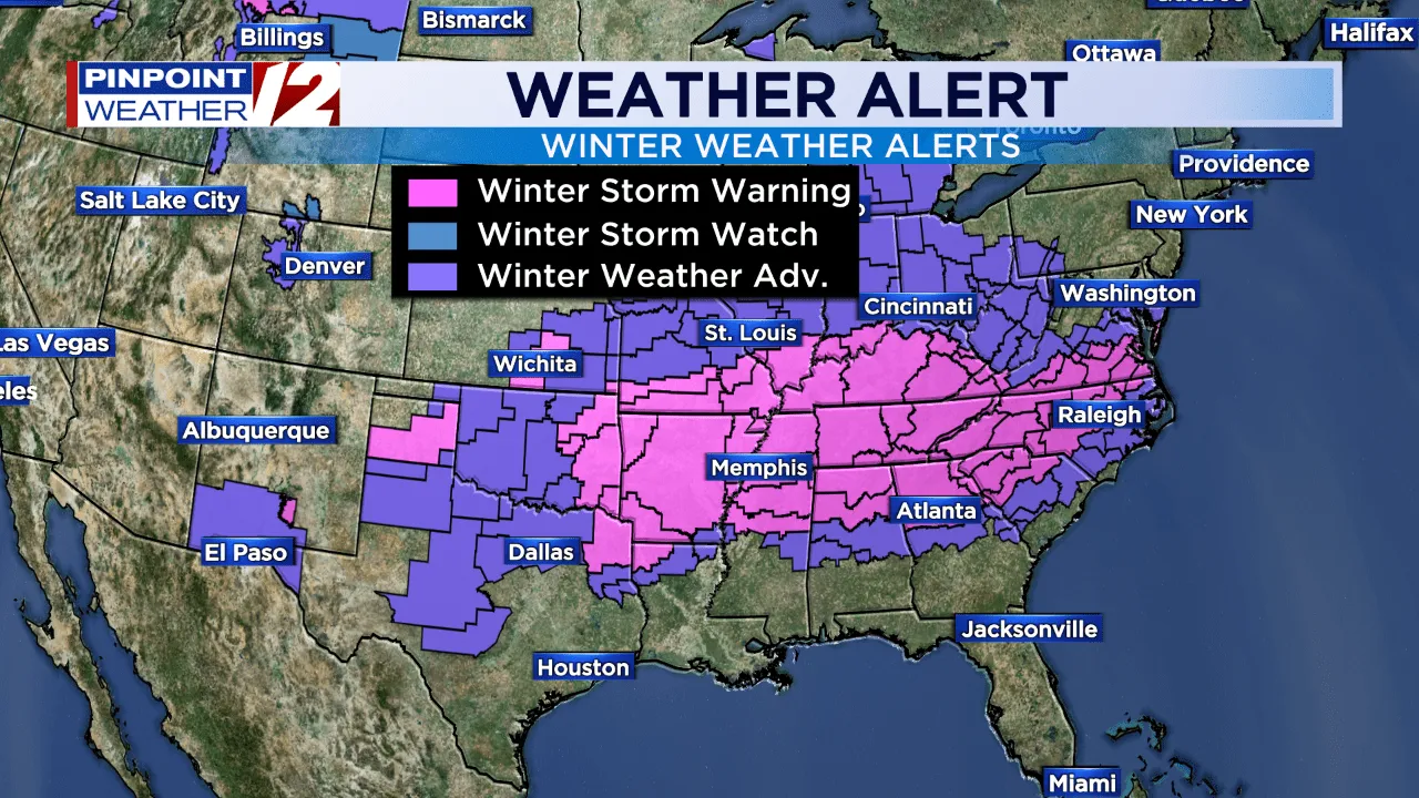 Unveiling the Secrets: What Today's Weather Map Reveals About Your Weekend Plans!