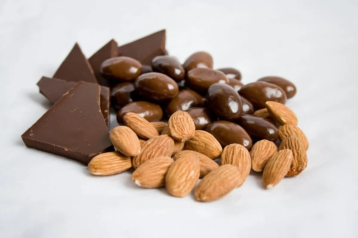 Urgent: FDA Issues Chocolate Recall Over Deadly Allergen Risk!