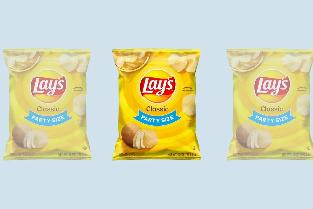 Urgent: Lay's Potato Chips Recall Upgraded to Deadly Risk Level!