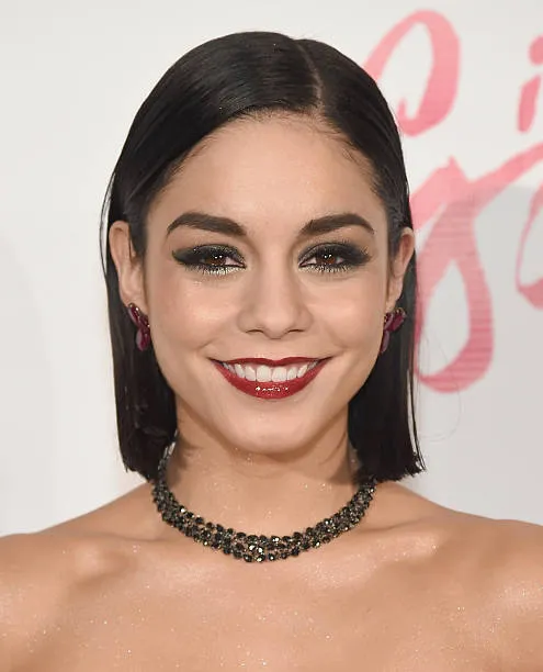 Vanessa Hudgens Sparks Outrage with Controversial Comments – Here's What She Said!