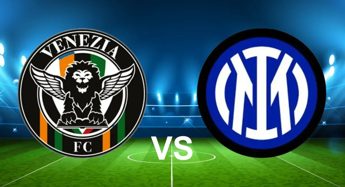 Venezia vs Inter: Can the Underdogs Shock the Champions? Find Out Now!