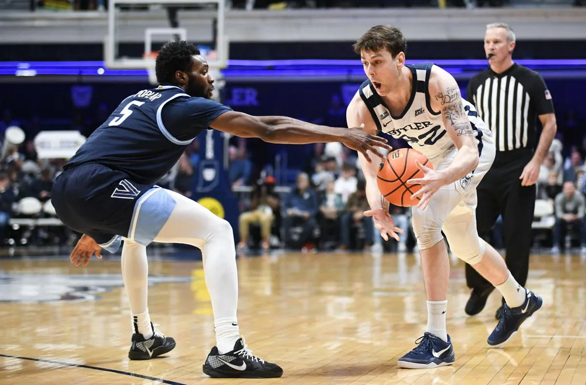 Villanova Basketball: Can the Wildcats Bounce Back After Streak Ends?