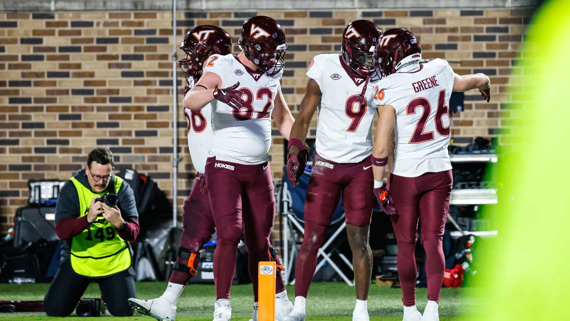 Virginia Tech Football: Can the Hokies Turn the Tide This Season?