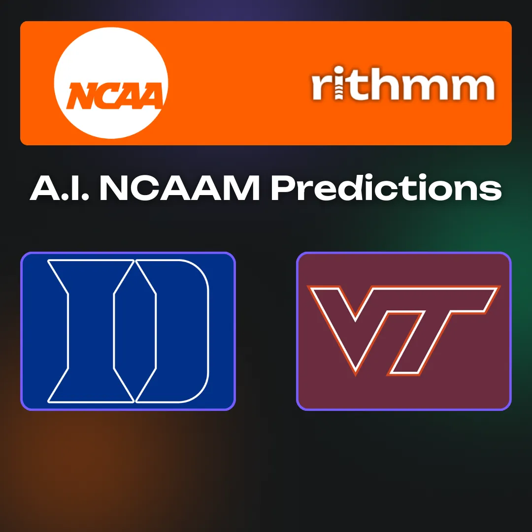 Virginia Tech vs. Duke: A Thrilling Showdown You Can't Miss!