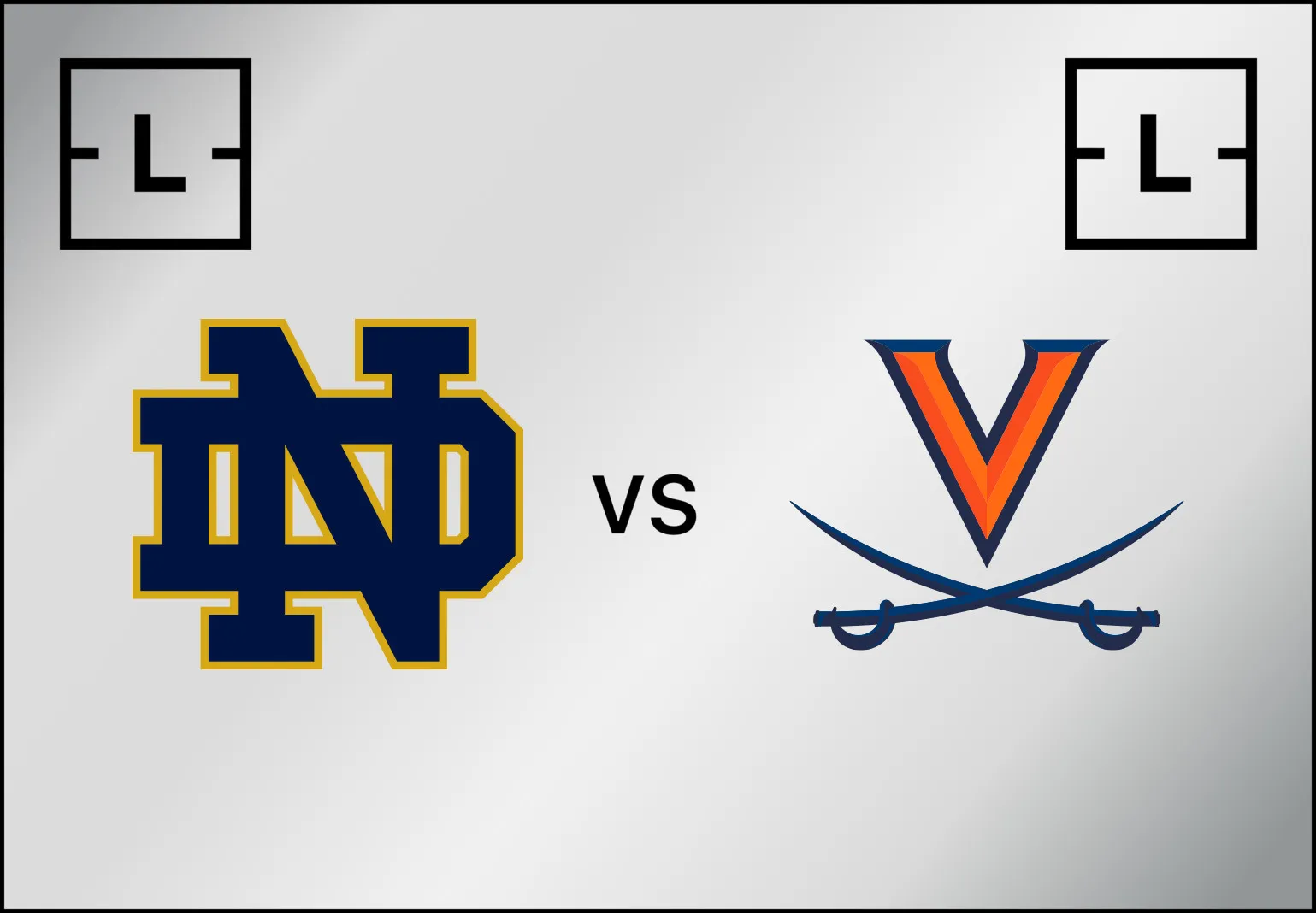 Virginia's Home Advantage: Can They Upset Notre Dame?