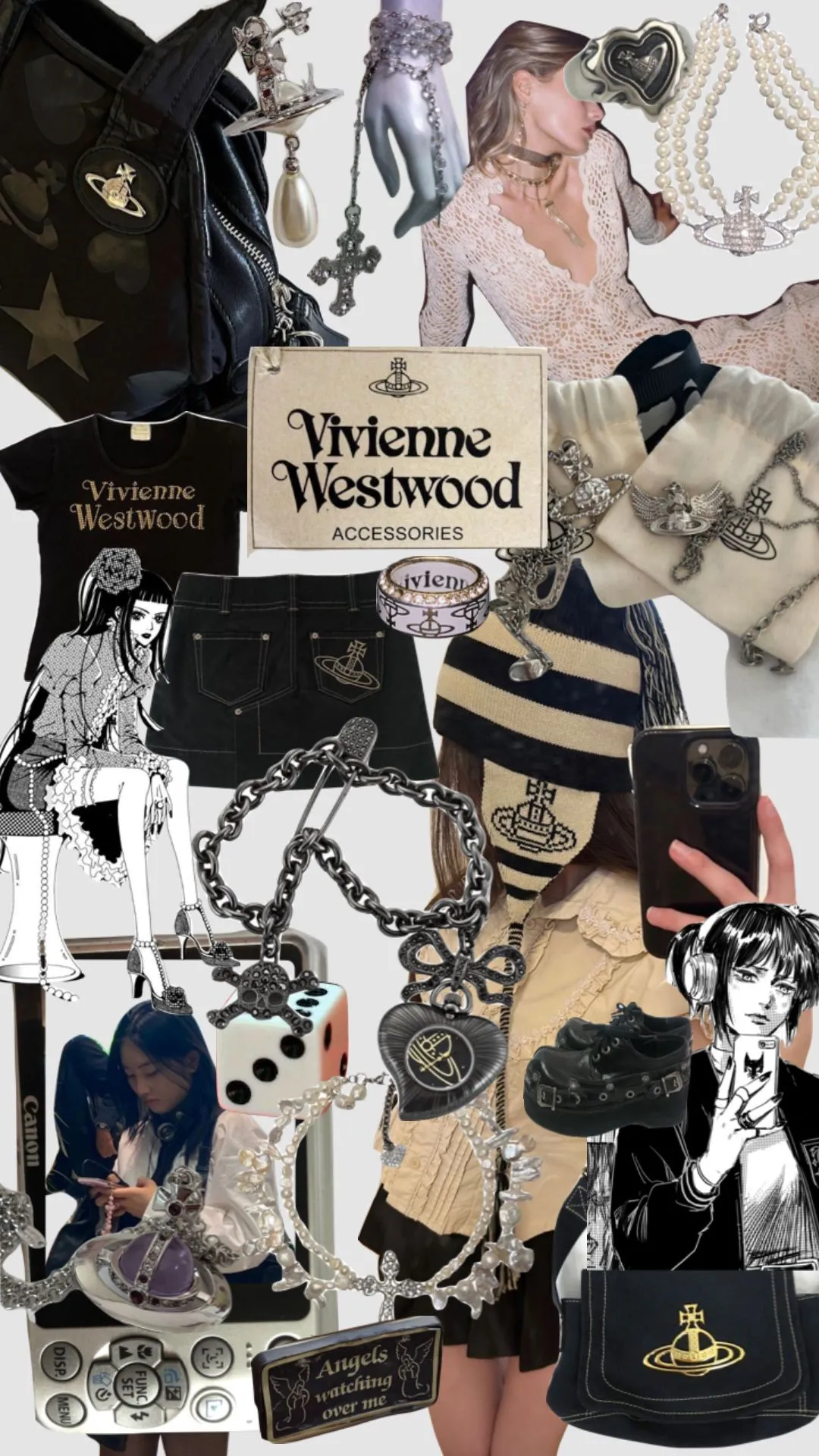 Vivienne Westwood: The Punk Icon Making Waves in 2025