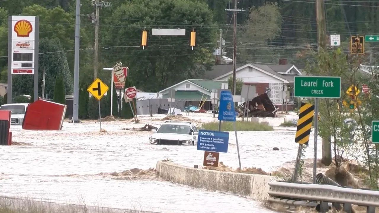 WJHL Shocker: What You Need to Know About the Latest Trending News!