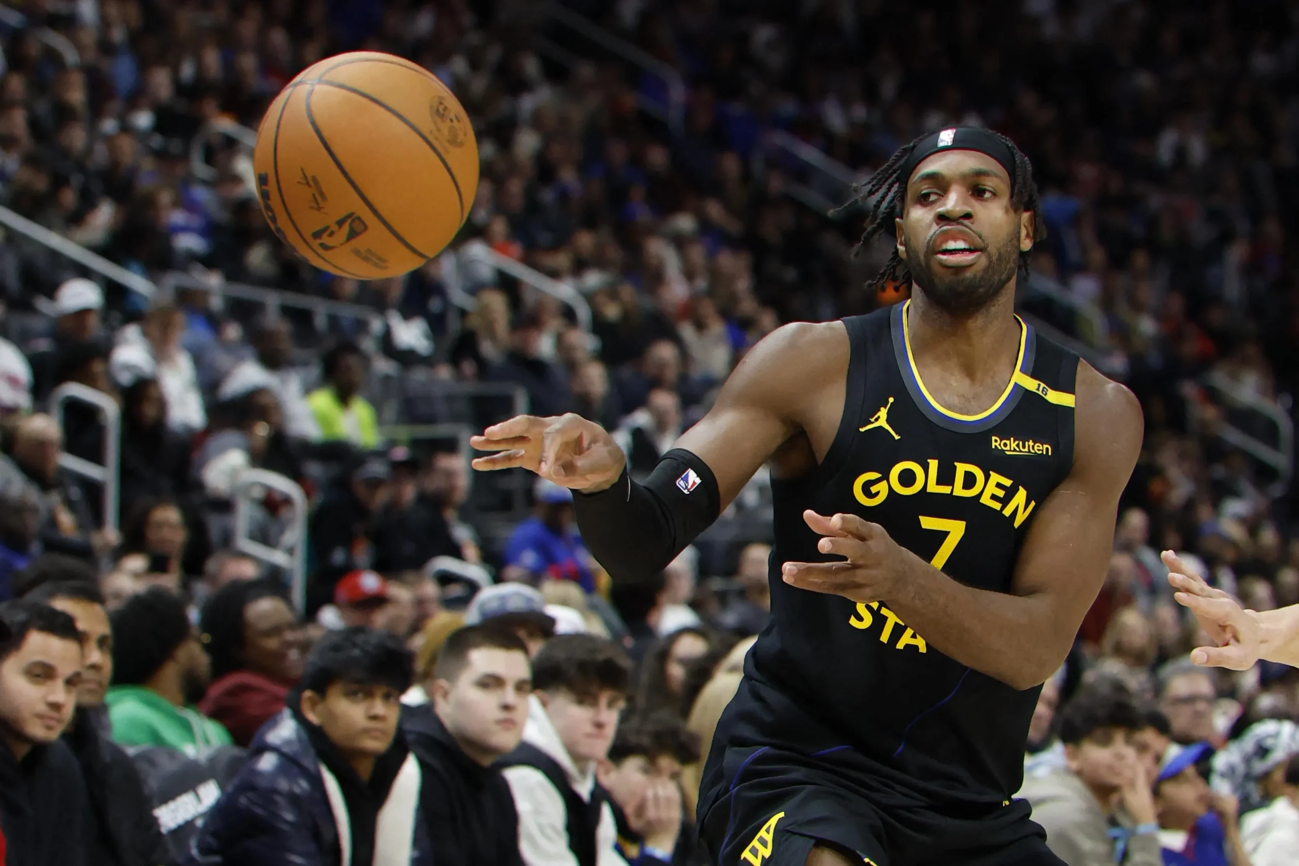 Warriors Stumble Again: Can They Overcome the Resilient Pistons?