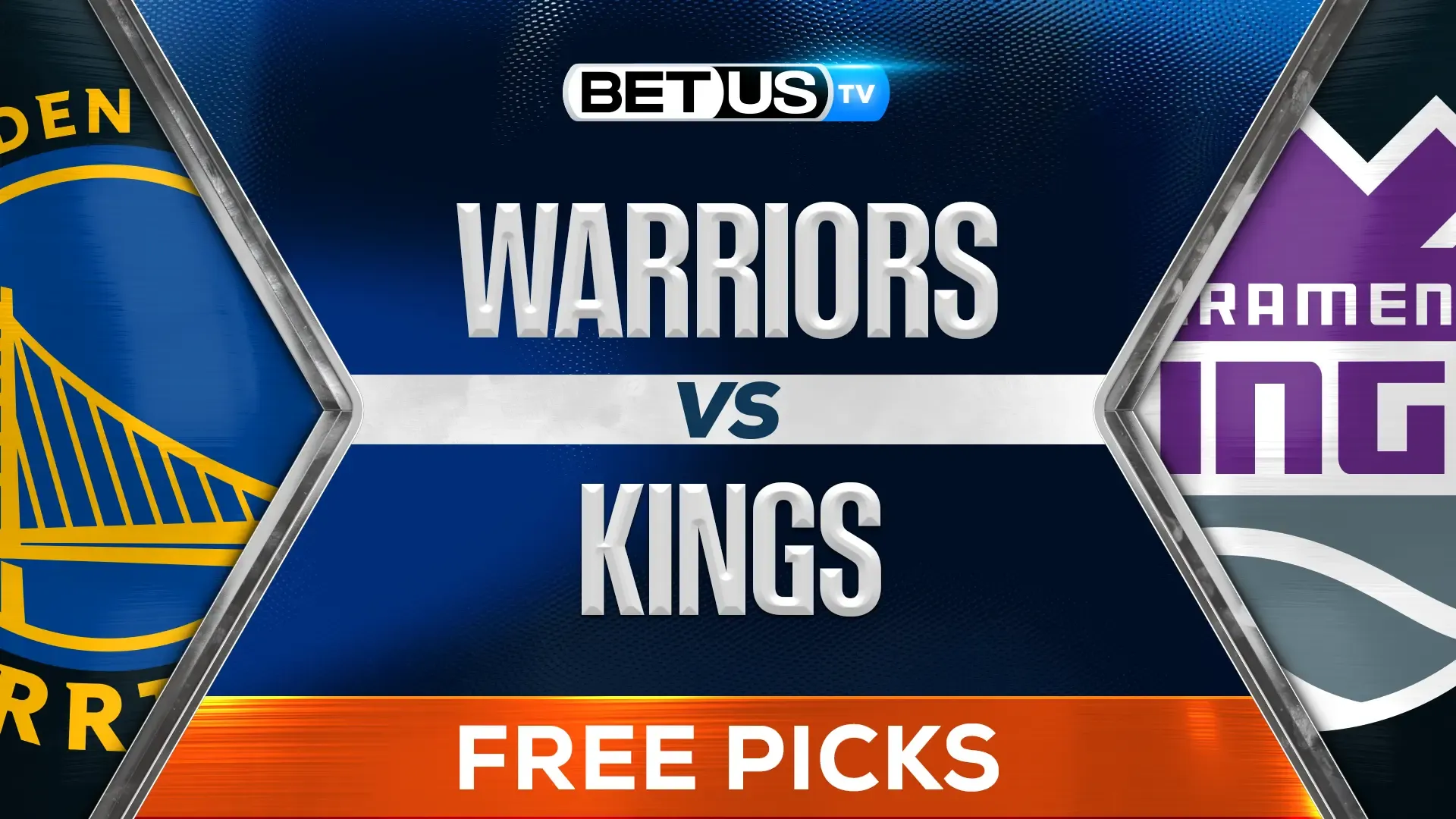 Warriors vs. Kings: Clash of the Titans in Thrilling NBA Showdown!