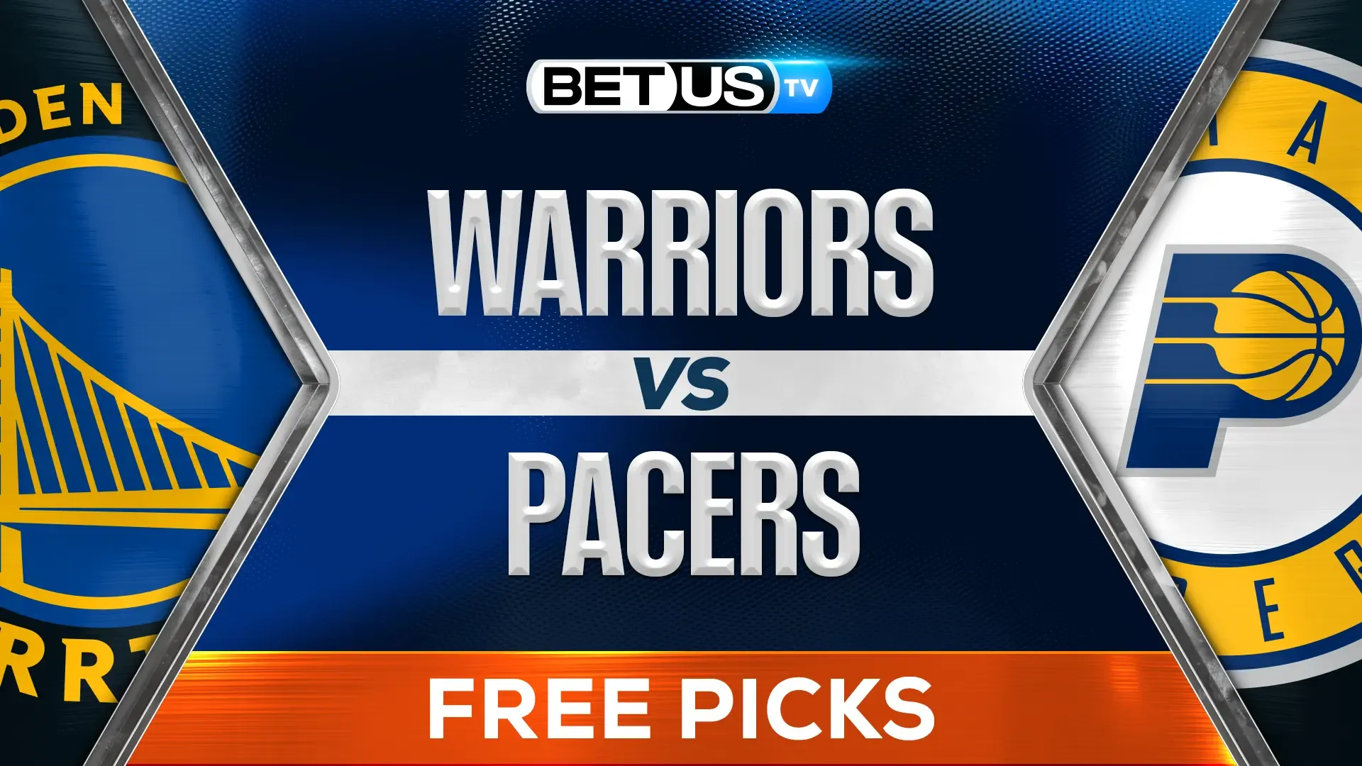 Warriors vs. Pacers: Can Indiana Extend Their Win Streak Against a Struggling Golden State?