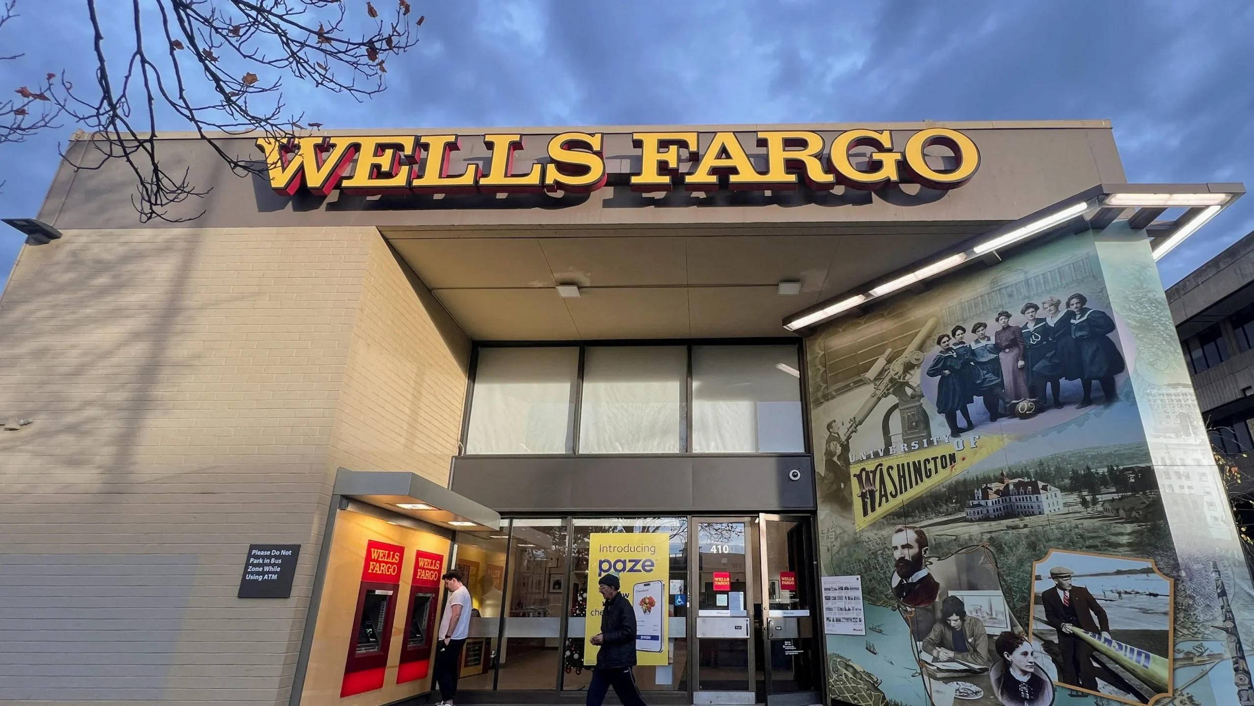Wells Fargo Scandal: Russ Anderson and Ex-Executives Hit with $18.5M Fines!