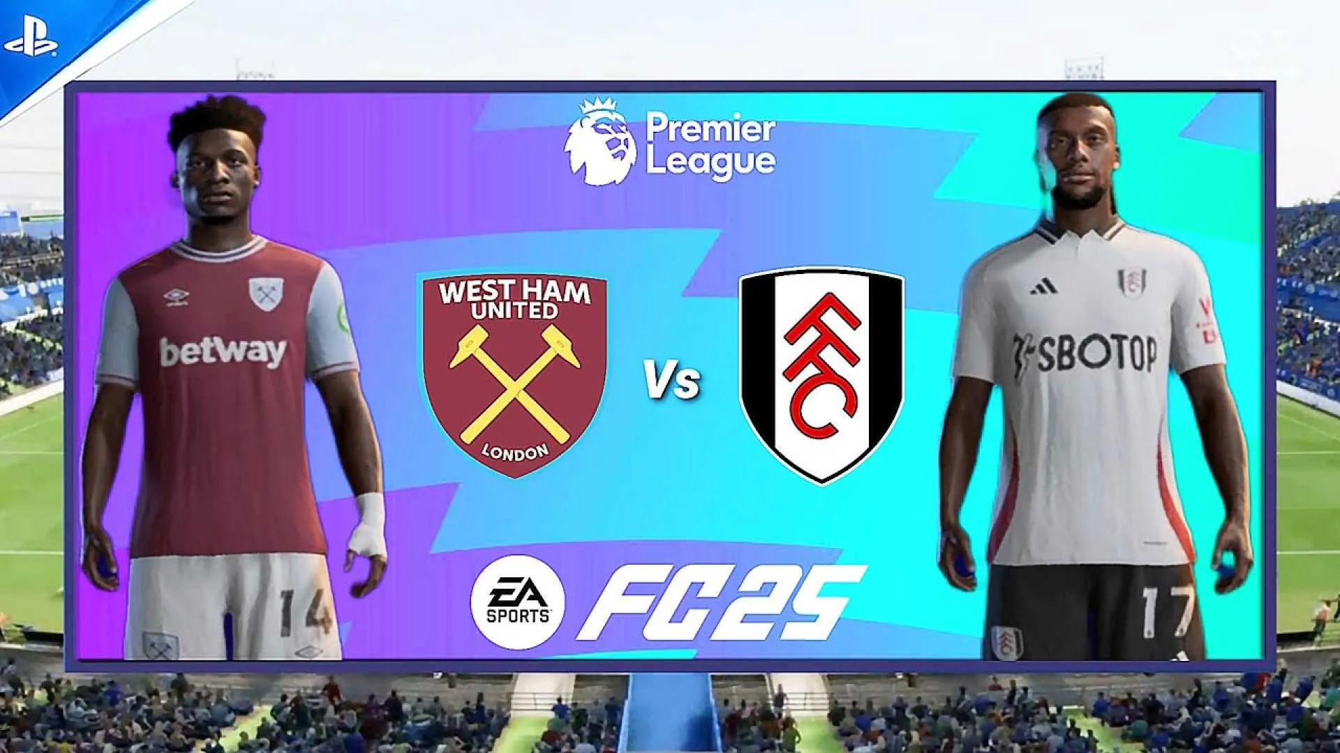 West Ham vs Fulham: Clash of the London Rivals – Who Will Prevail?