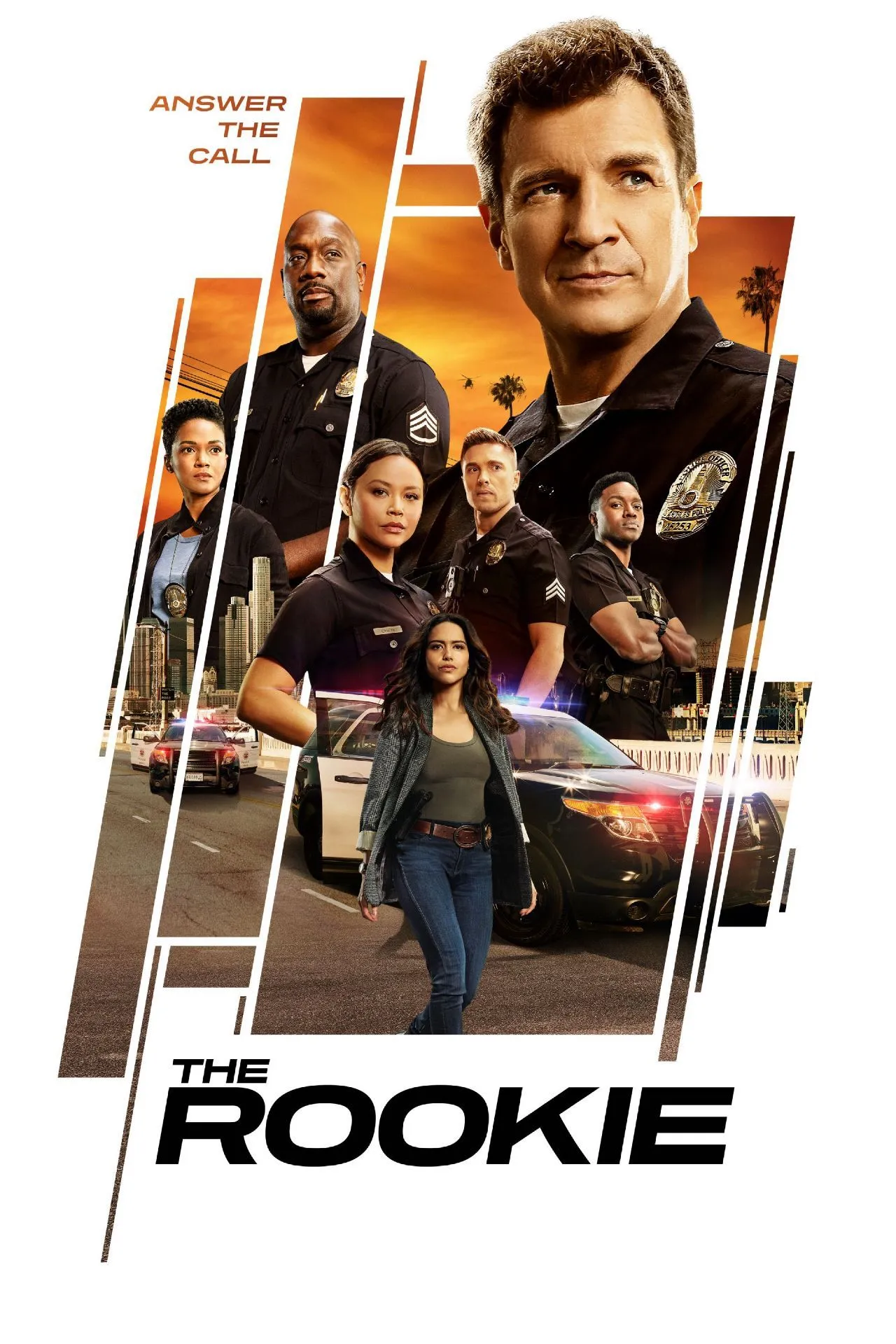 What Happened to Aaron Thorsen? The Shocking Exit from 'The Rookie' Explained!