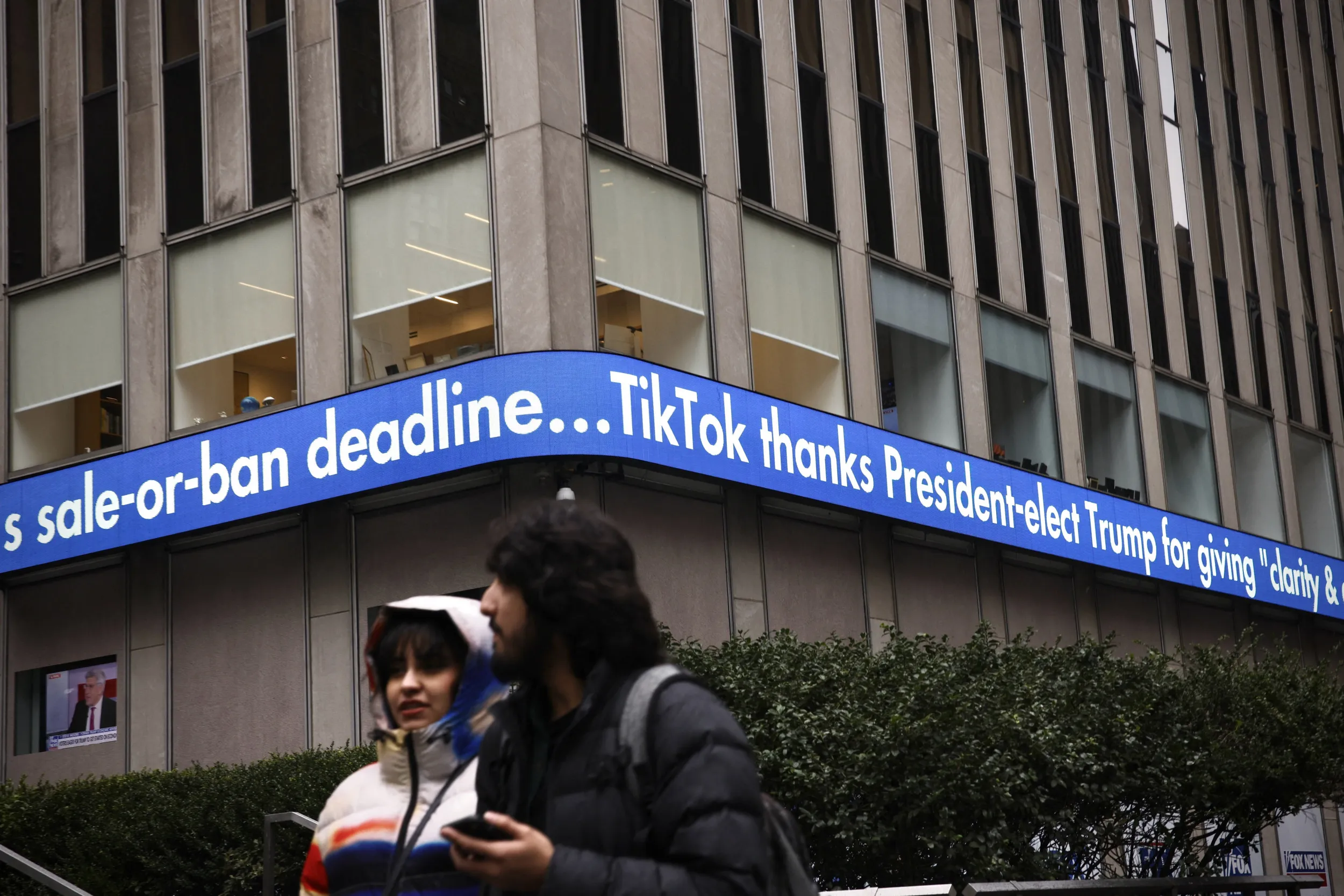 When Will TikTok Make Its Grand Return to the App Store?
