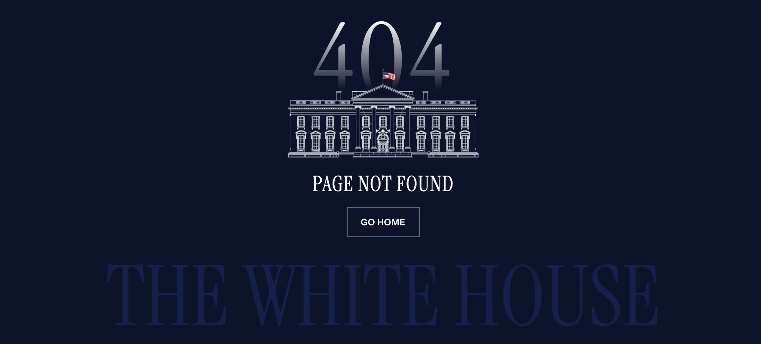 White House Sparks Outrage by Removing Spanish Website Overnight!