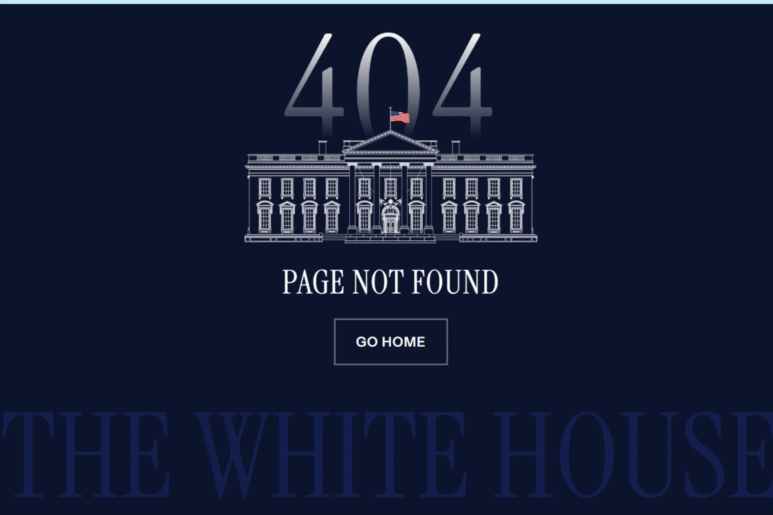 White House Website Sparks Outrage After Spanish Version Disappears!
