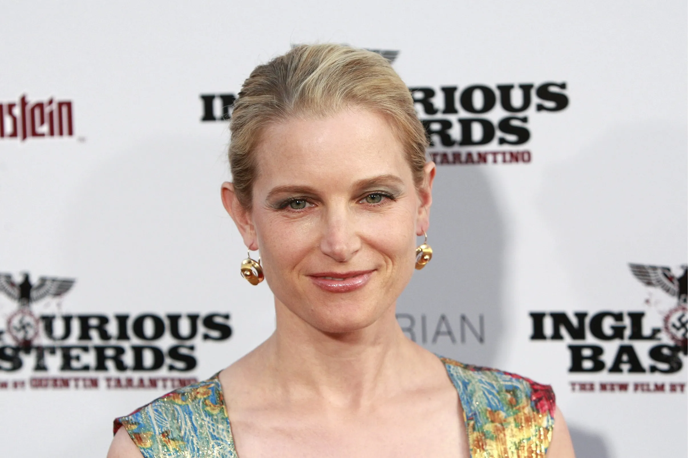 Why Bridget Fonda Stepped Away from Hollywood: The Surprising Truth Revealed!