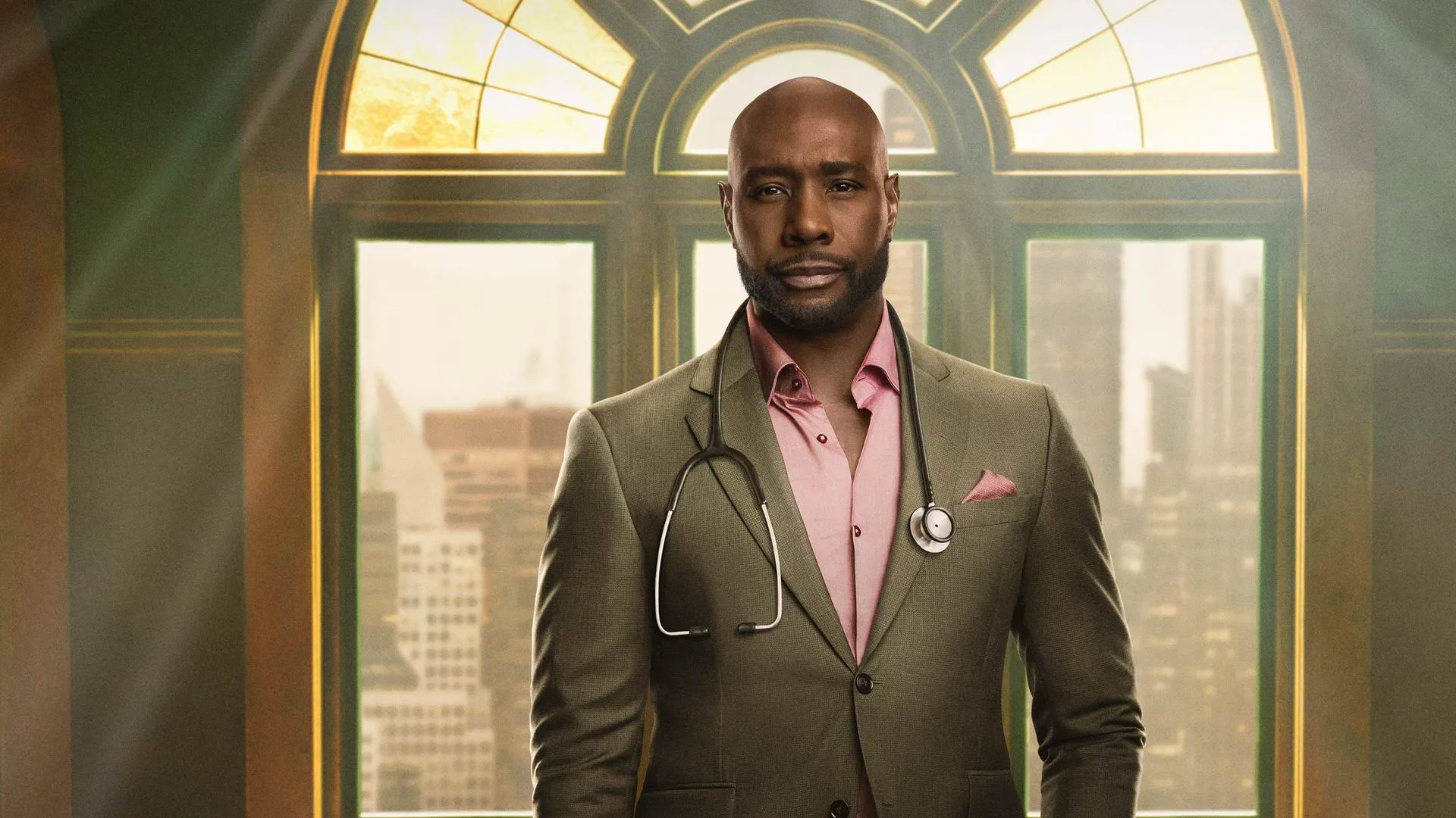 Why CBS's 'Watson' is the Must-Watch Show of 2025: A Medical Mystery Like No Other!