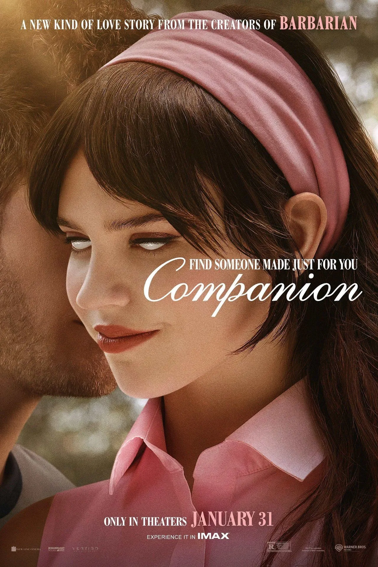 Why Everyone is Talking About Companions: The Surprising Benefits You Didn't Know!