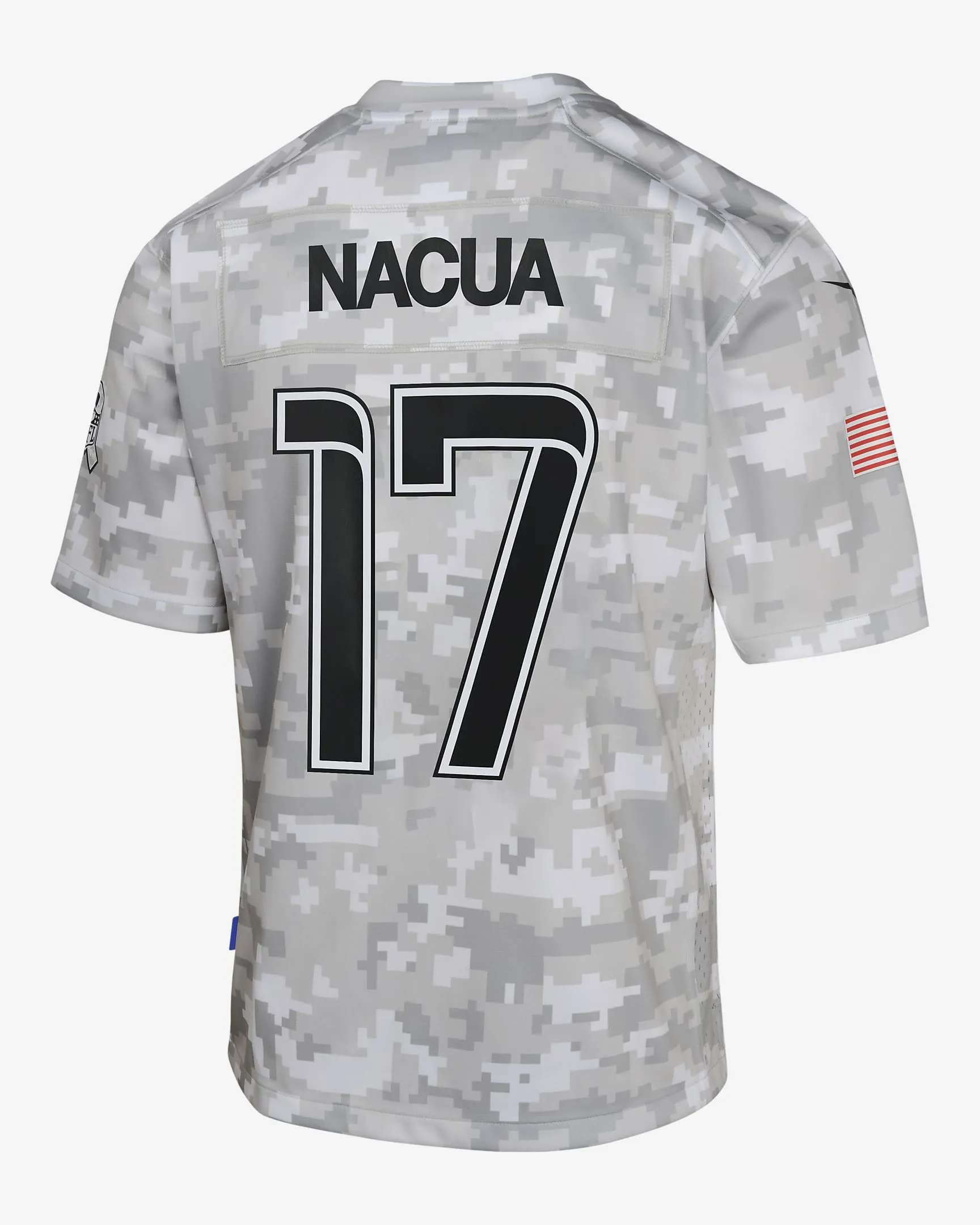 Why Everyone is Talking About Nacua: The Shocking Truth Revealed!