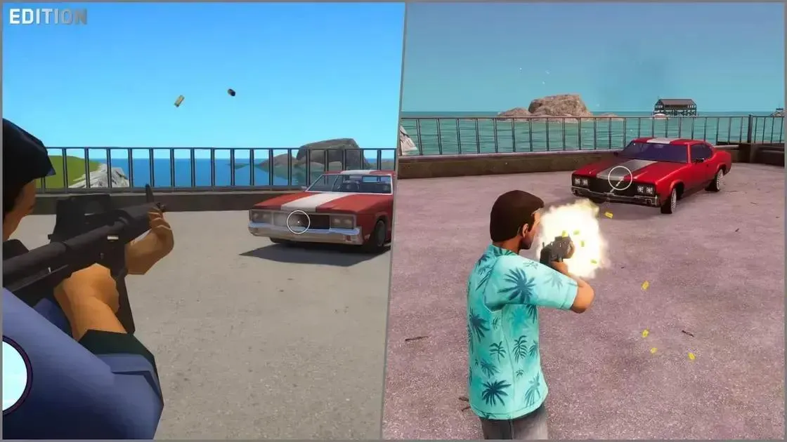 Why GTA Vice City is Making a Massive Comeback in 2025!