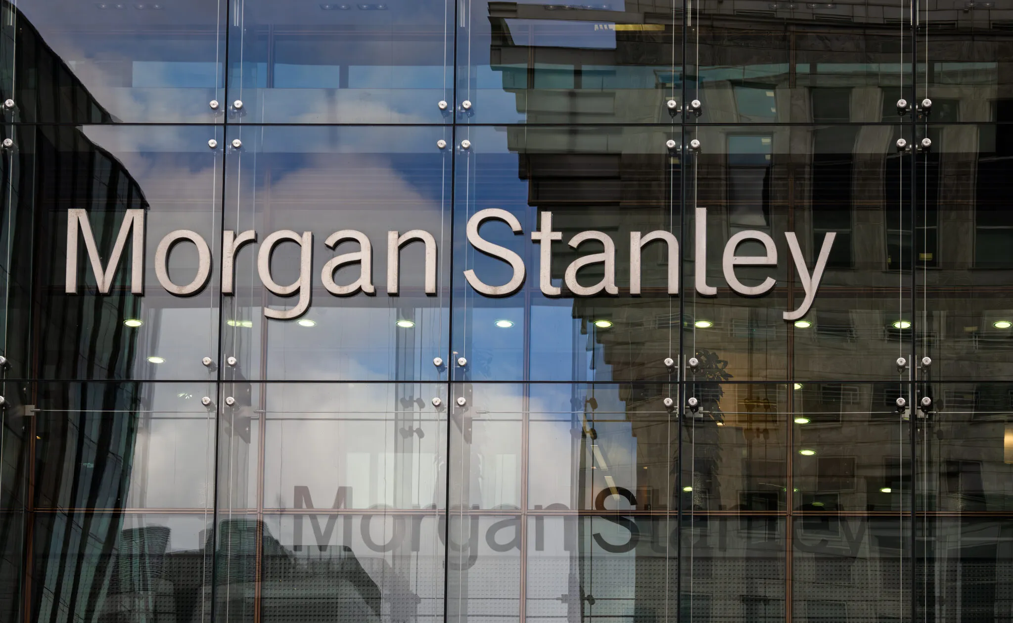 Why Morgan Stanley's Latest Earnings Report Has Everyone Talking!