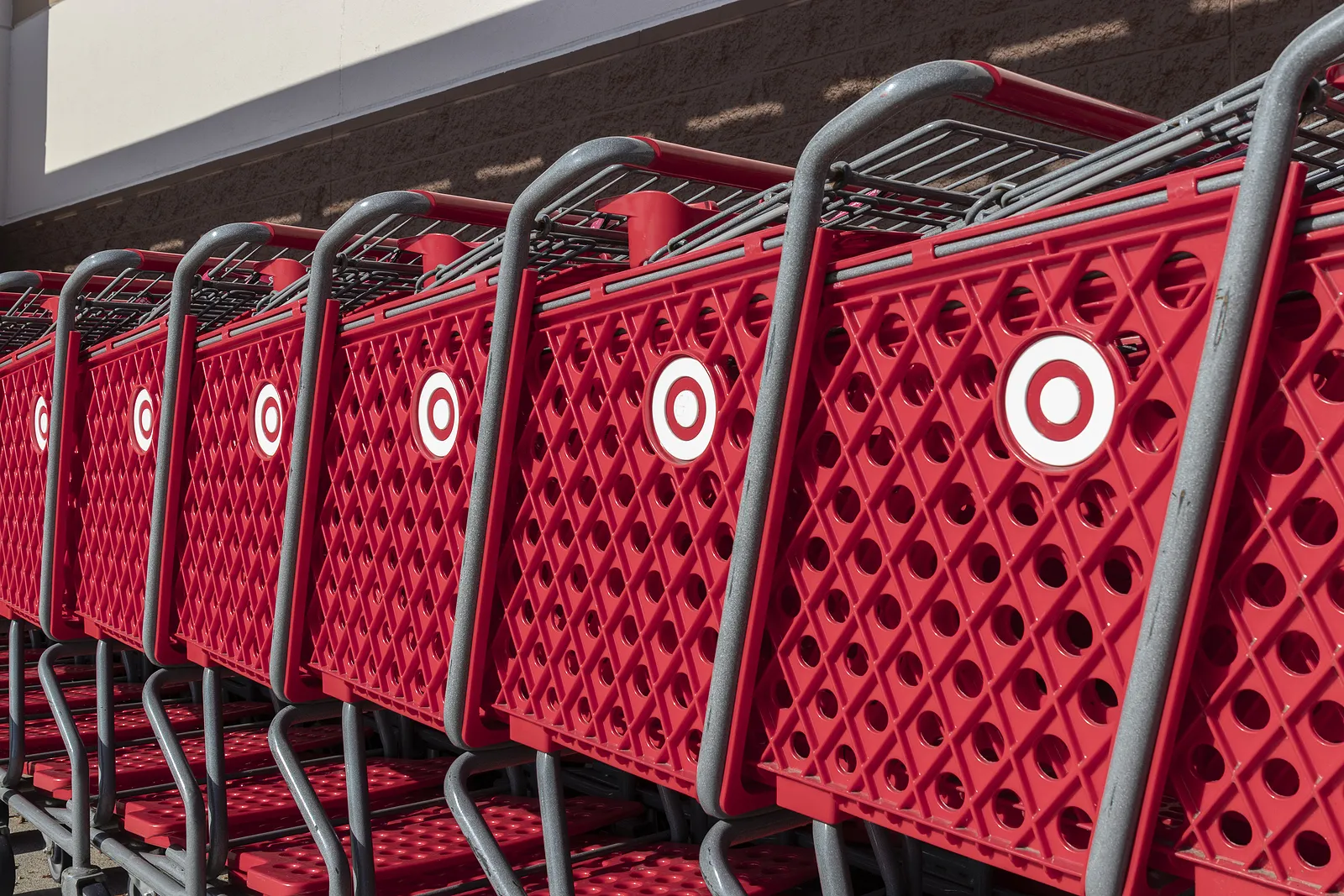 Why TGT Stock is Making Waves: What You Need to Know Now!