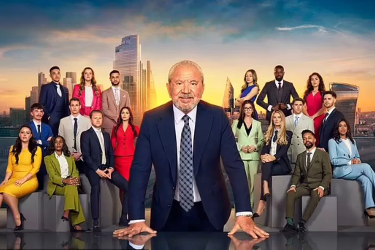 Why 'The Apprentice' is Making Waves Again: You Won't Believe What Happened!