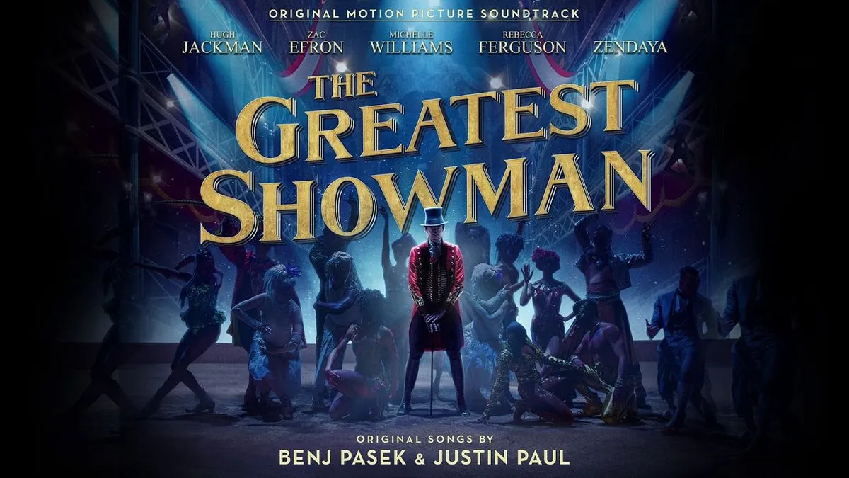 Why 'The Greatest Showman' is Captivating America Again: You Won't Want to Miss This!