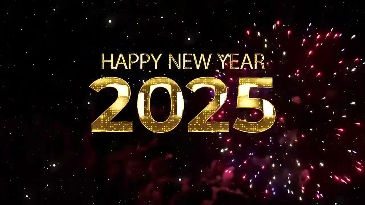 Why This New Year's Song is Taking the U.S. by Storm!