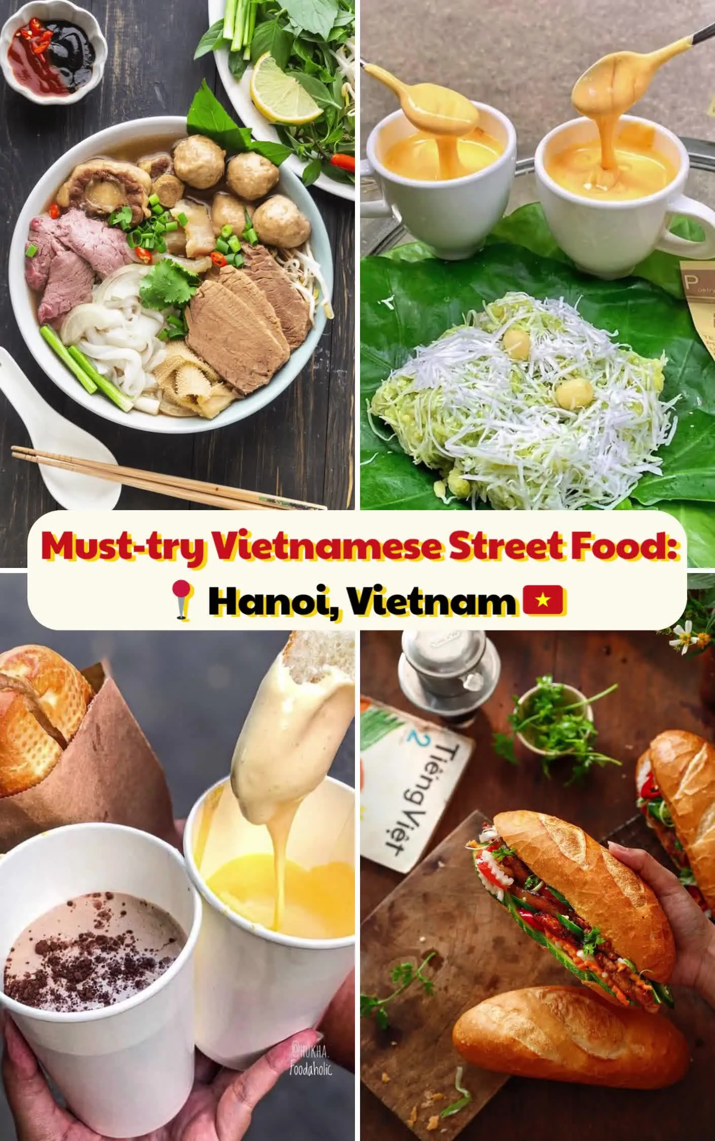 Why Vietnam's Capital is Captivating America Right Now