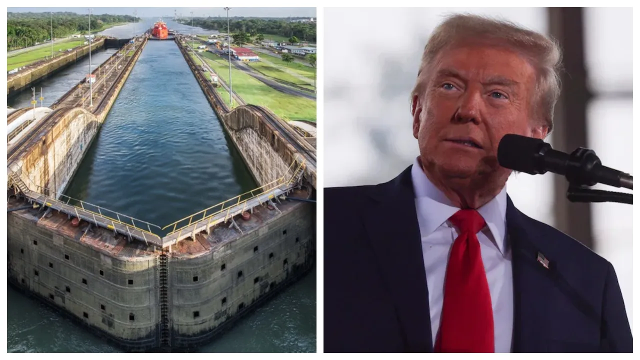 Why the Panama Canal is More Relevant Than Ever: Unpacking Its Future