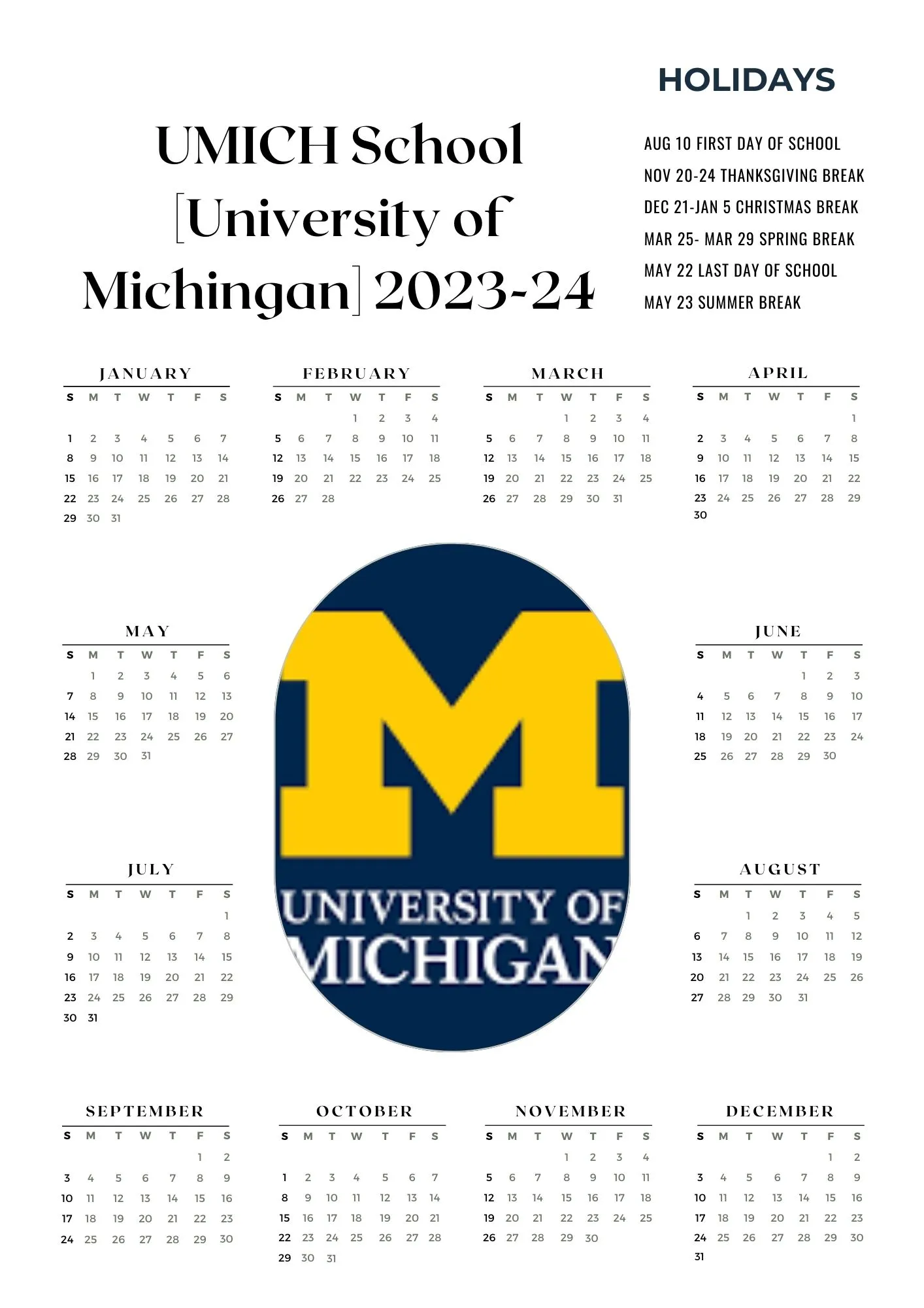 Why the University of Michigan is Making Headlines: You Won't Believe What Happened!