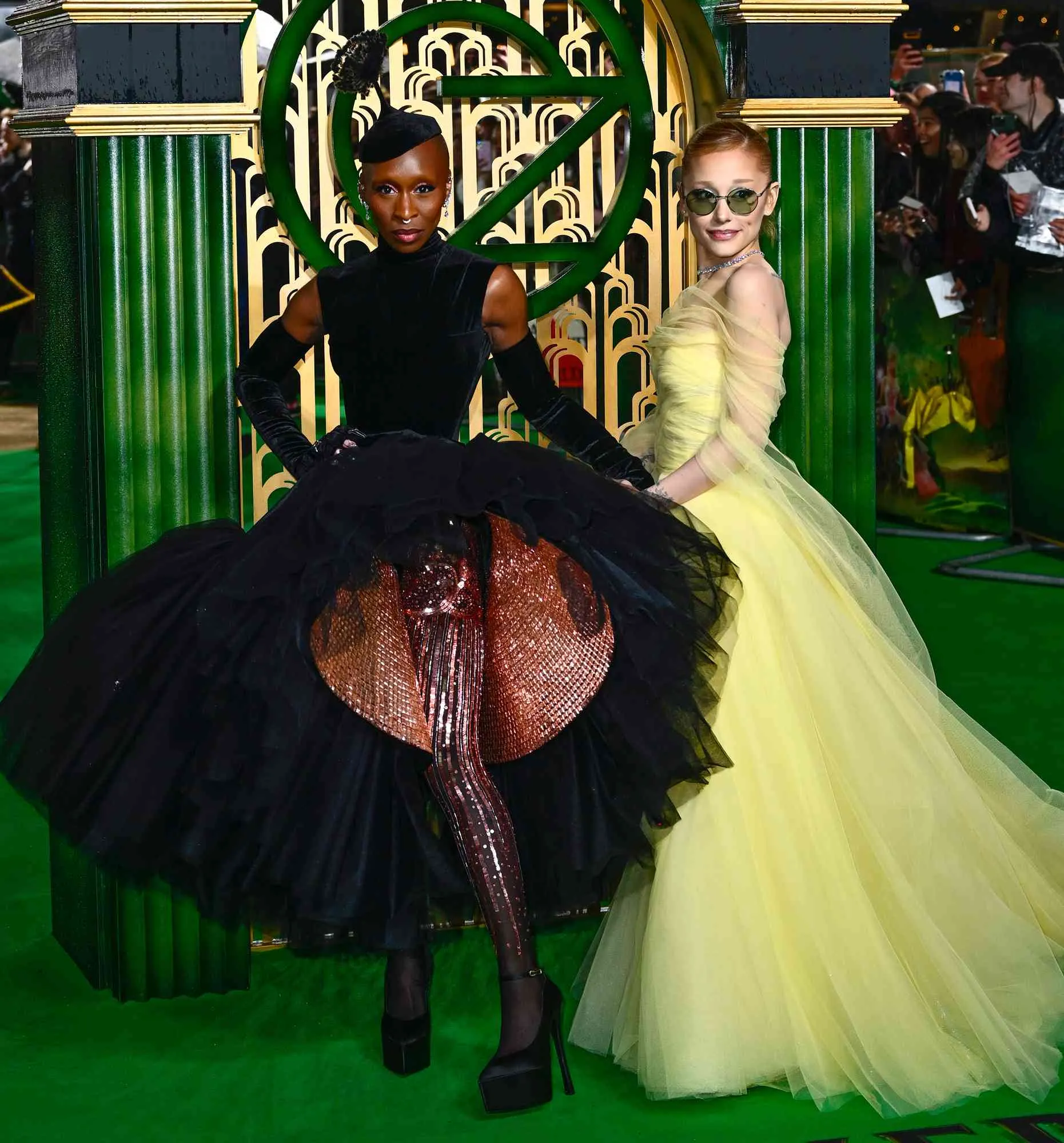 Wicked Wins Big at the Golden Globes: What You Need to Know!