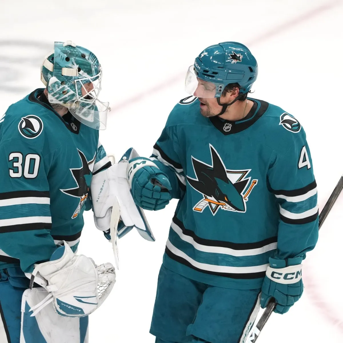 Wild vs. Sharks: Who Will Dominate the Ice in This Thrilling Showdown?