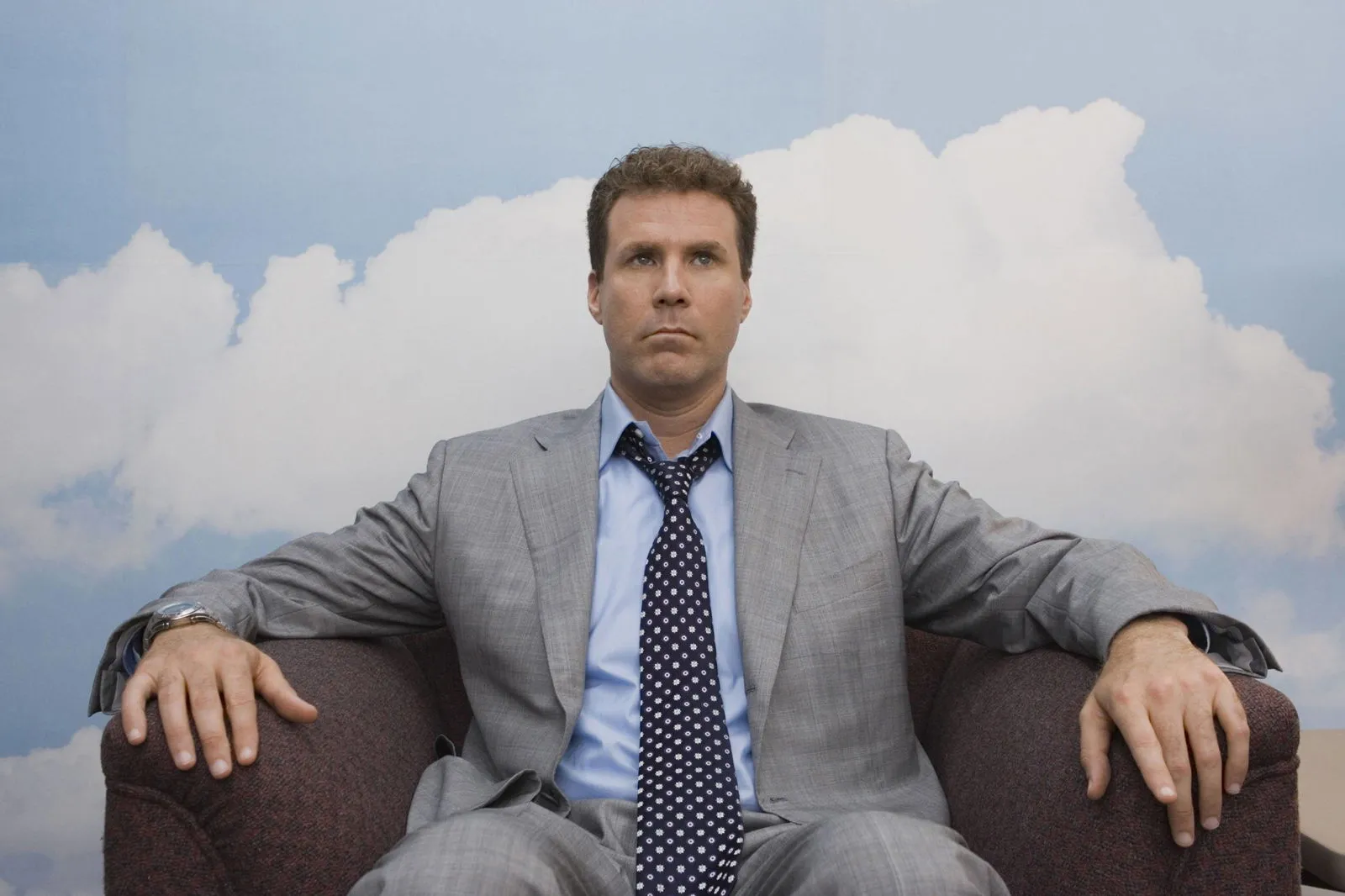 Will Ferrell's Heartfelt Journey: Discover the Transformative Power of Friendship in 'Will & Harper'