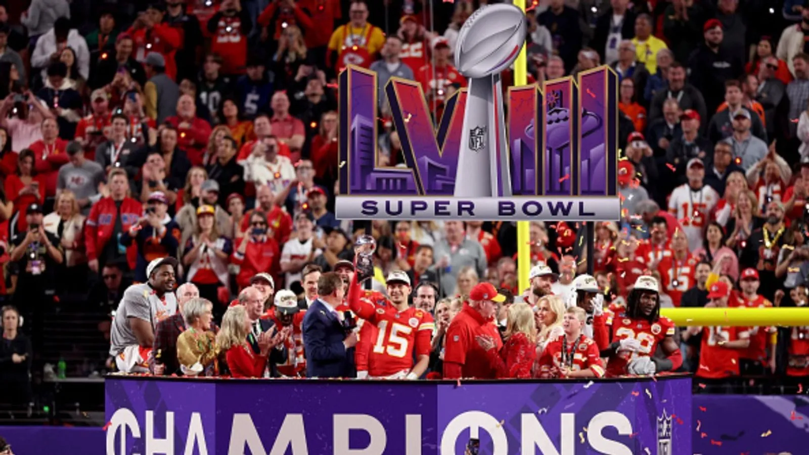 Will the Chiefs Continue Their Winning Streak? Find Out in Their Next Game!