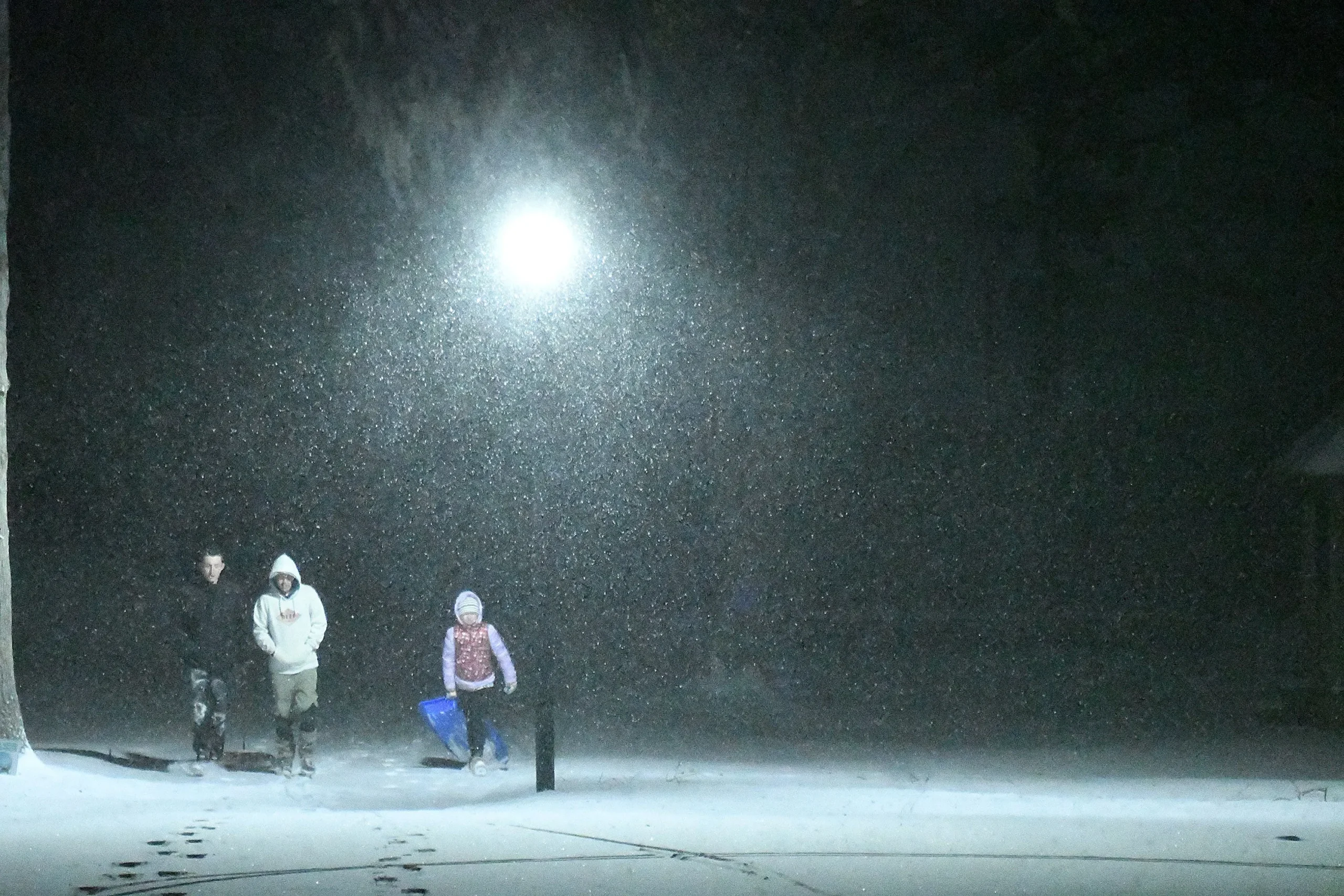 Wilmington, NC Braces for Winter: Is a Snowstorm on the Horizon?